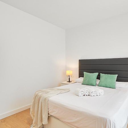 Holidays Elite Malaga Luaran gambar