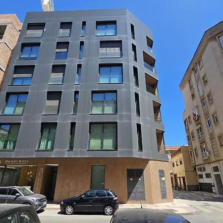 Holidays Elite Malaga Luaran gambar