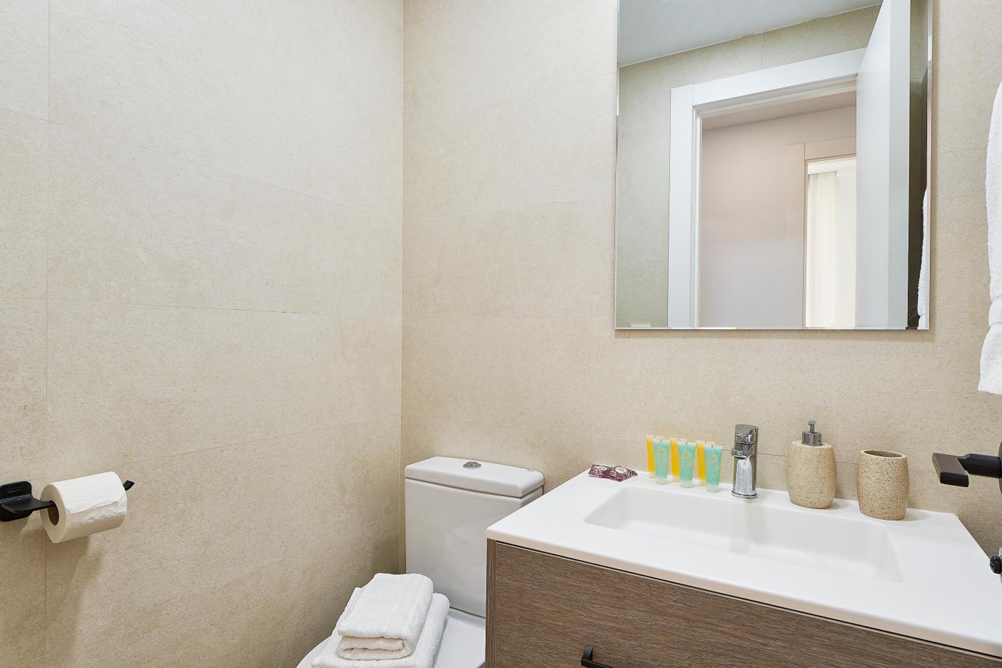 Holidays Elite Malaga Luaran gambar