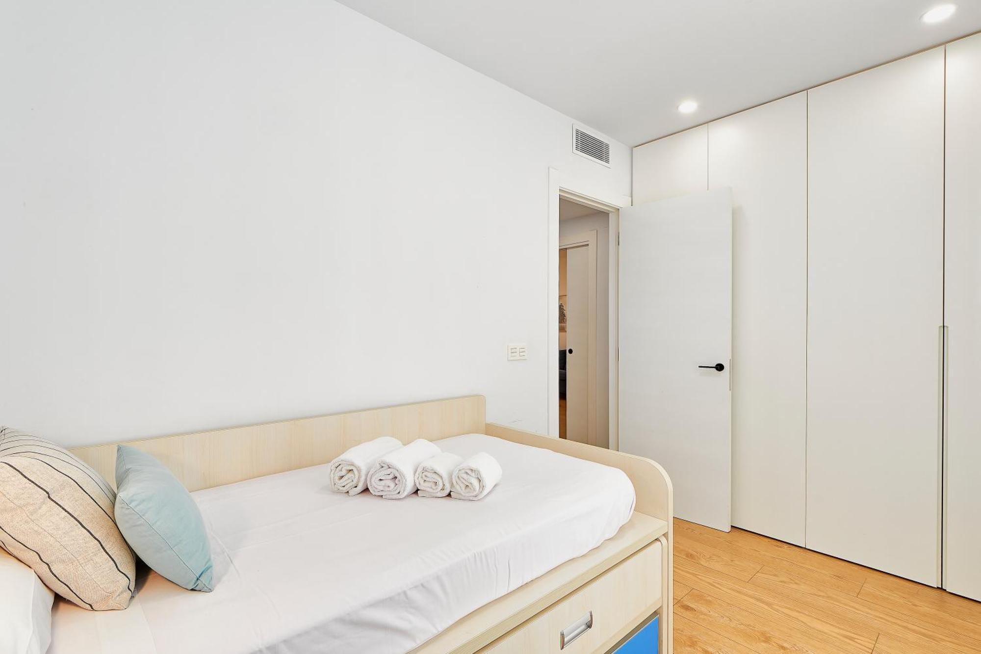 Holidays Elite Malaga Luaran gambar