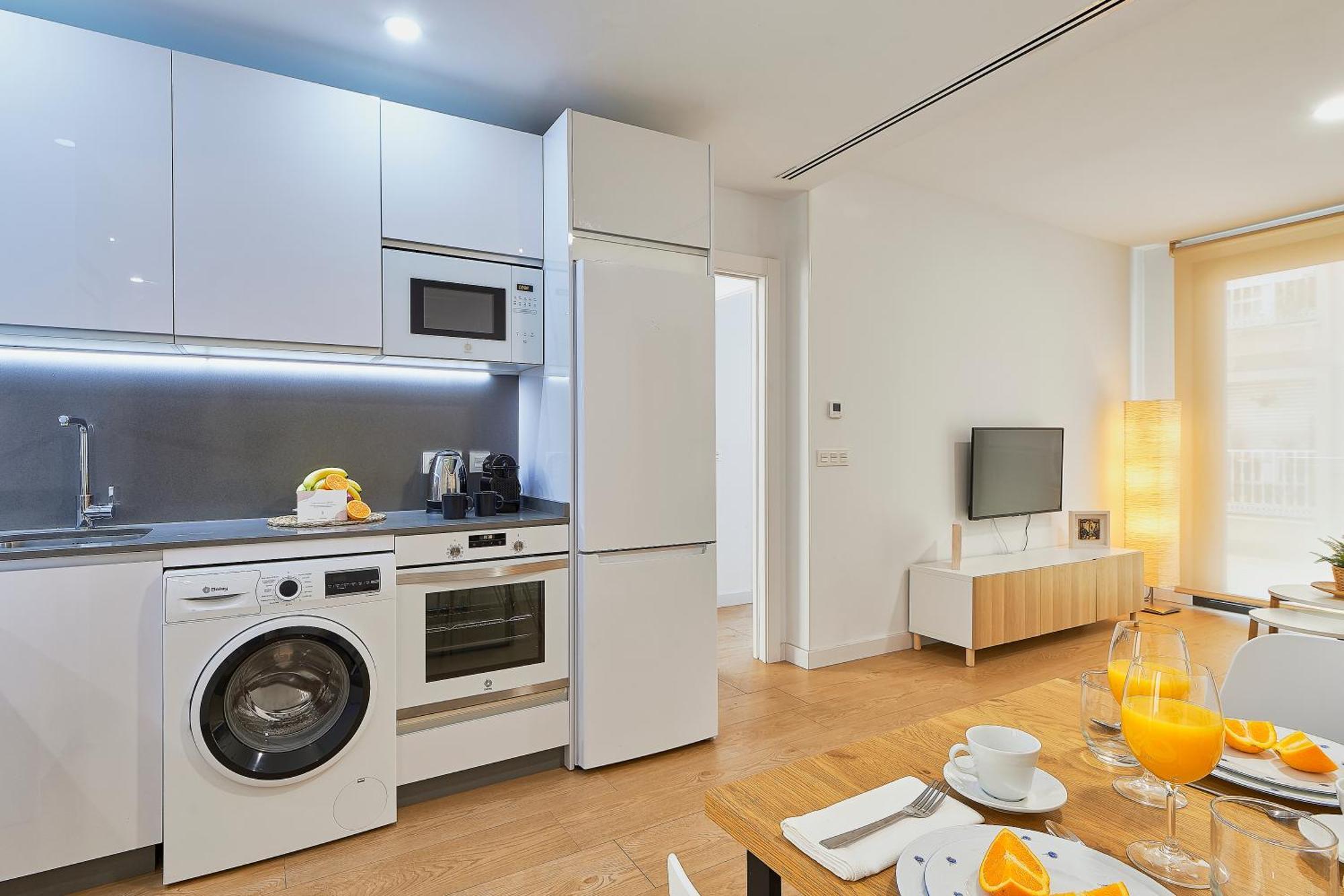 Holidays Elite Malaga Luaran gambar
