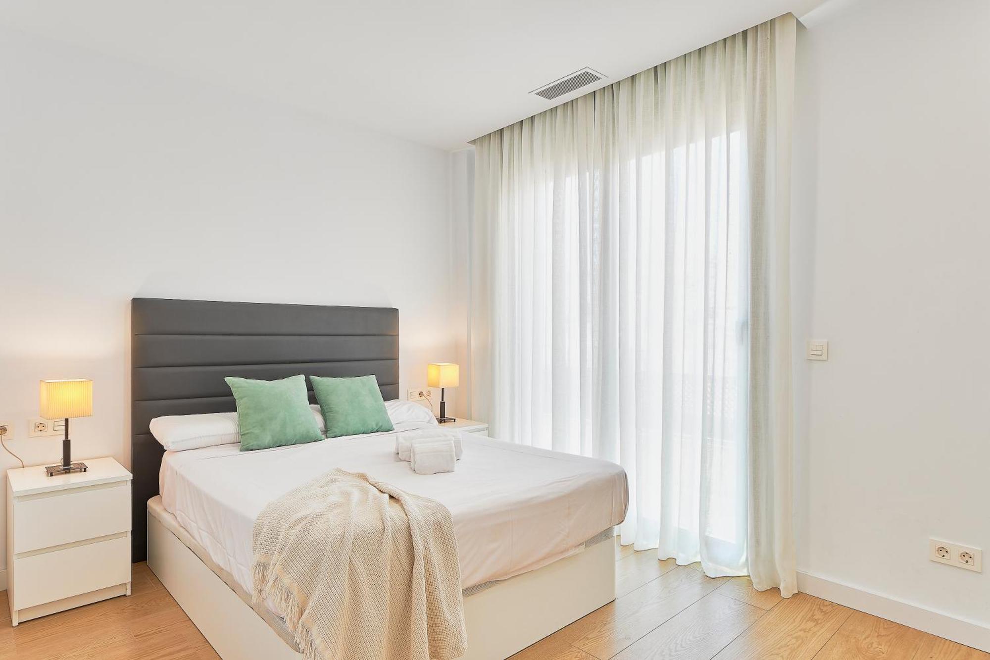 Holidays Elite Malaga Luaran gambar
