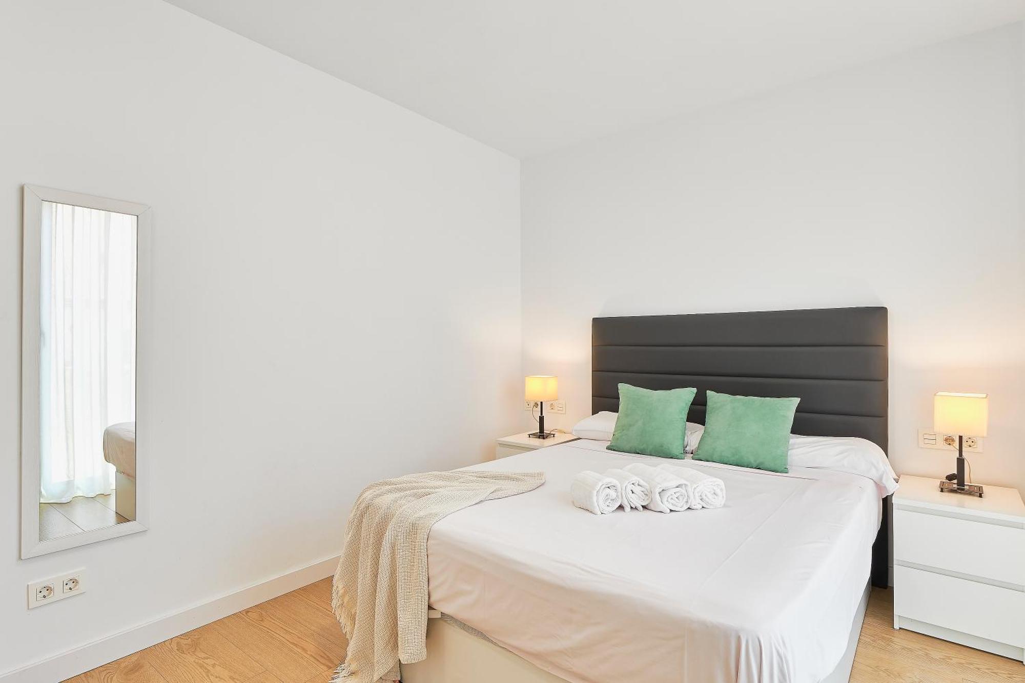 Holidays Elite Malaga Luaran gambar