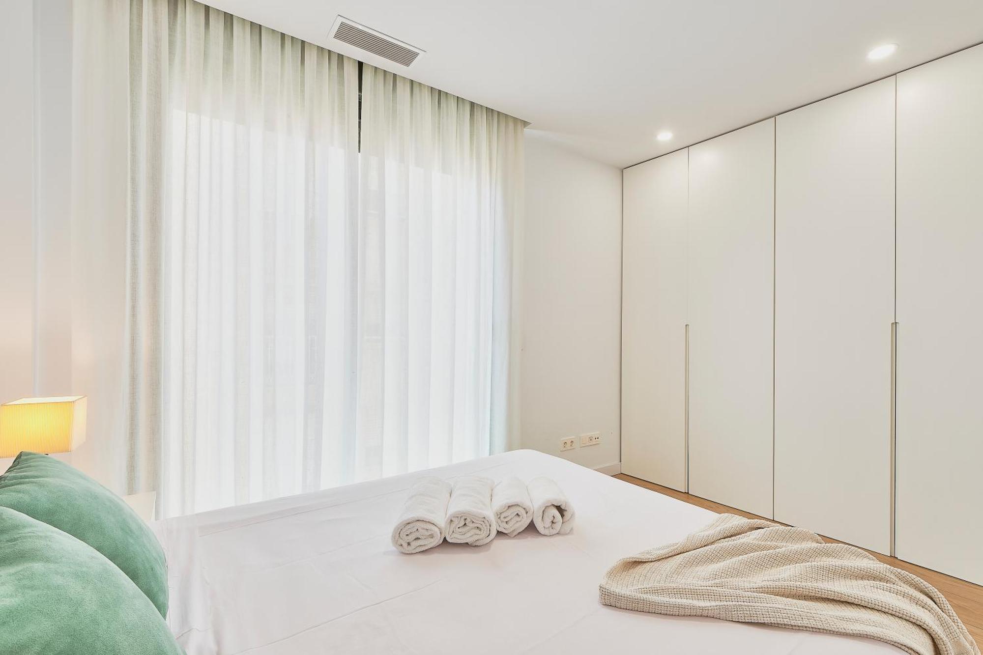 Holidays Elite Malaga Luaran gambar