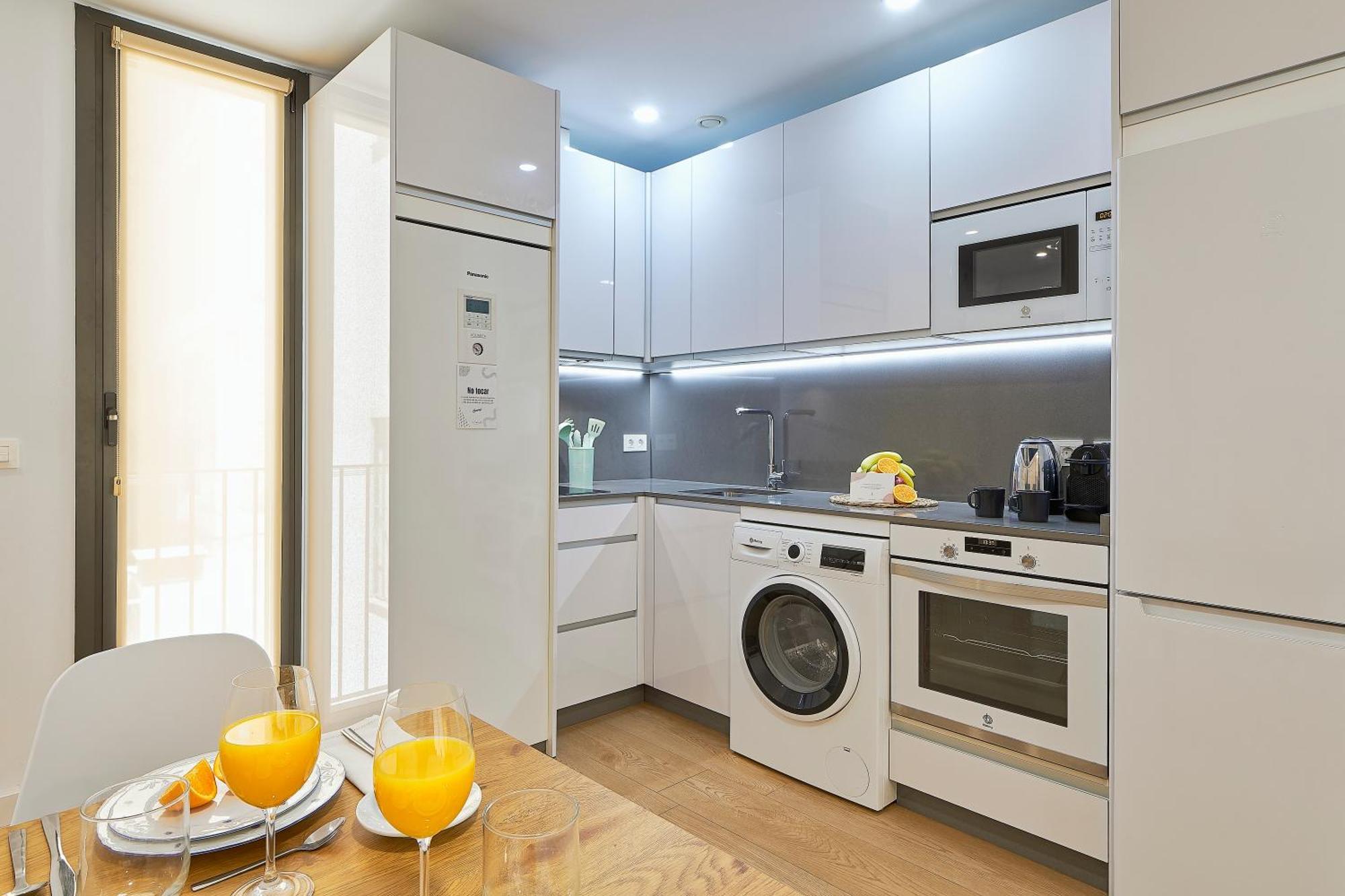 Holidays Elite Malaga Luaran gambar